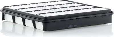 Produktbild von Luftfilter MANN-FILTER C 32 014 für TOYOTA LAND CRUISER (VDJ20, UZJ20) Filtereinsatz