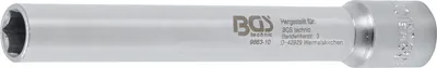 Zdjęcie produktu dla BGS technic Socket, 104 mm, 104 g