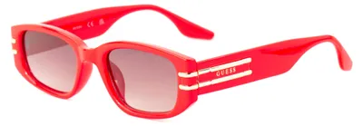 Produktbild von GUESS Sonnenbrillen GO00071-5366F