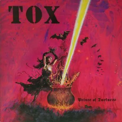 Produktbild von Prince Of Darkness (1985)