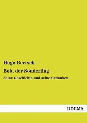 Produktbild von Bob, der Sonderling