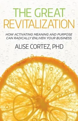 Imagen del producto de The Great Revitalization