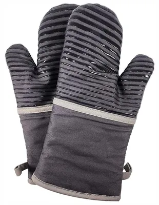 Productafbeelding van Hittebestendige Ovenhandschoenen met Antislip en Dikke Isolatie