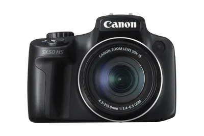 Produktbild von Canon PowerShot SX50 HS, Auto, Wolkig, Tageslicht, Fluorisierend, Fluoreszierend H, Manuell, Wolfram, Feuerwerk, Nacht, Porträt, Schnee, Auto, Bild, Programm, Schwarz&Weiss, Neutral, Positiver Film, Sepia, Hautfarben, lebendig, Electrical, Batterie/Akku