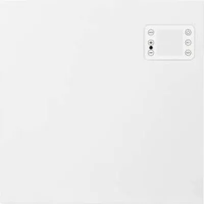 Produktbild von EUROM Konvektorheizung Alutherm 400XS Wifi Thermostat Smart App Fernbedienung