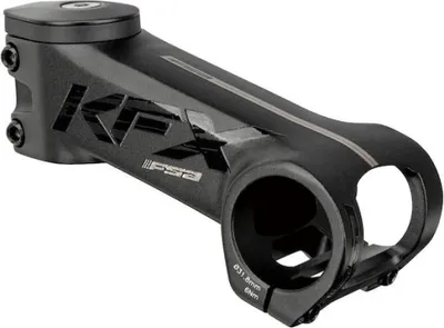 Produktbild von FSA Vorbau KFX MTB 2-Bolt -20° 31,8 x 90 mm Schwarz - aggressiver Race-Cockpi....