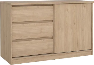 Produktbild von Naia Sideboard Jackson Hickory