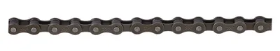 Produktbild von XLC Kette CC-C19 1/2x3/32" 116 Gl 7-8-fach braun/braun