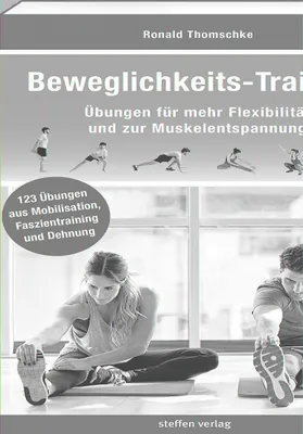 Produktbild von Beweglichkeits-Training