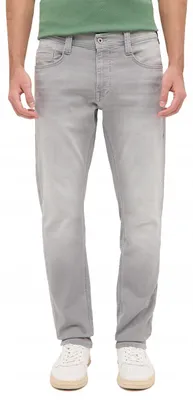 Produktbild von Mustang | Style Oregon Slim W32 L32 Herren-Jeans in schmaler Passform