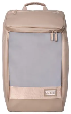 Rugzak 44 cm mit Laptop-Fach, 17 l, reflektierend, wasserabweisend