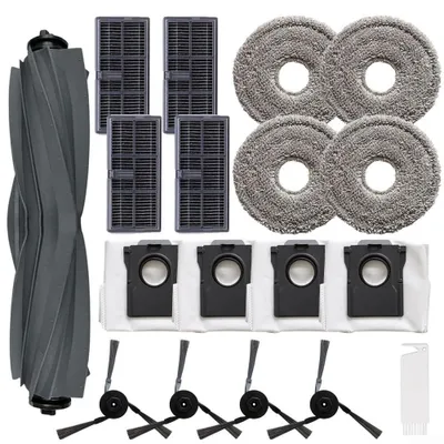 Staubsauger-Zubehör-Kit für MOVA P50 Pro Ultra