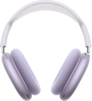 Obrázok produktu pre Slúchadlá, APPLE AirPods Max, fialové