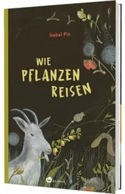 Obrázek produktu pro Wie Pflanzen reisen