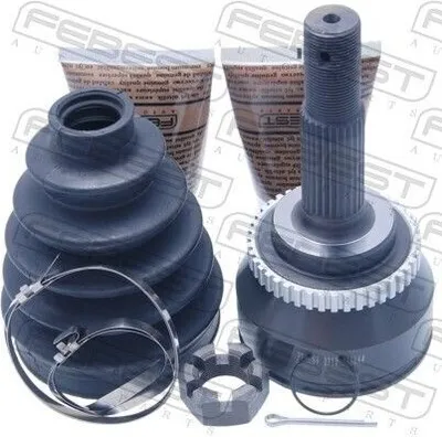 Produktbild von Febest 0210-N16A44