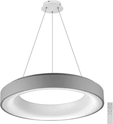 Produktbild von Azzardo AZ2729 - LED dimmbare Hängeleuchte SOVANA 1xLED/50W/230V+DO