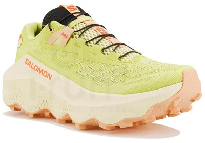 Image de Chaussures de running Salomon Ultra Glide 4 pour Femme