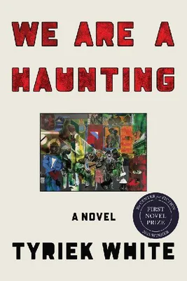 Produktbild von We Are a Haunting