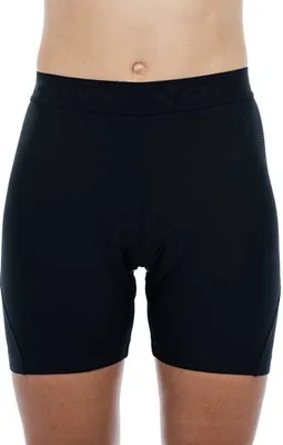 Produktbild von Cube Liner Cmpt Hot Baselayer-shorts Schwarz XS Frau Schwarz XS