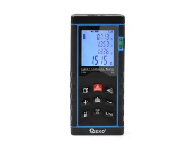 Immagine prodotto di GEKO Telemetro laser 0,05-60m G03351
