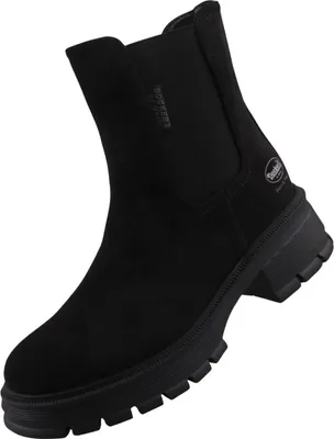 Produktbild von Dockers by Gerli Damen Chelsea Boots Schwarz