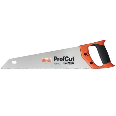 Immagine prodotto di BAHCO PROFCUT PC-15-TBX Sega a coda di volpe Sega a mano 15" PC-15-TBX