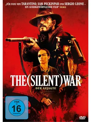 Zdjęcie produktu dla PLAION 1040836, Film, DVD, Niemiecki, Hiszpański, 119 min, Sordo, Thriller