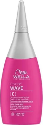 Immagine prodotto di Wella Creatine+ Wave (C) 75 ml
