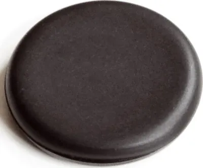 Produktbild von Haftmagneten für Glasboard Pure 30mm schwarz 5 Stück Packung mit 10 Stück