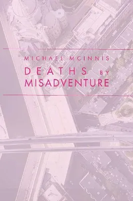 Produktbild von Deaths by Misadventure