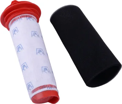 Produktbild von Filter Set waschbar für Bosch BCH65MGKGB/01 9510-9511 BCH65MGKGB/02 9512-9610 BCH65MSGB BCH65MSGB/02 9603-9605 BCH65MSKAU BCH65MSKAU/01 9602-9602 BCH65MSKAU/02 9603-9609 BCH65PET