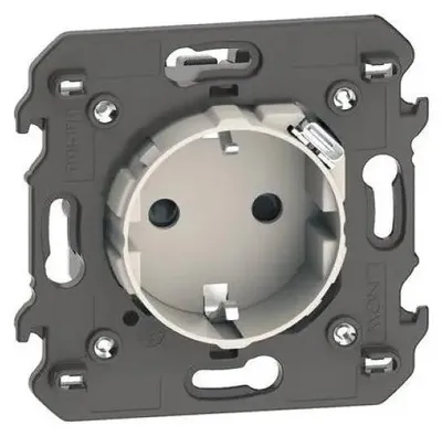 Obrázek produktu pro Legrand KM4141USB, 71 mm, 98 mm, 65 mm, 81 g, 5 Stück(e)