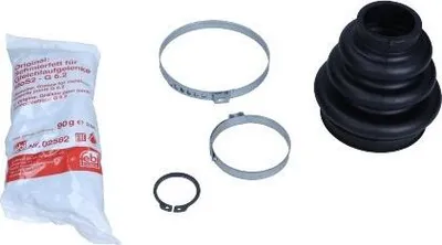 Produktbild von FEBI BILSTEIN Faltenbalgsatz Antriebswelle Hinten für BMW 3 Limousine (E46) 37136