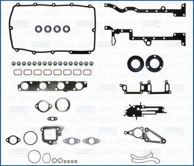 Obrázek produktu pro AJUSA 51100800 Kompletní sada těsnění motoru Sada těsnění pro LAND ROVER Defender SUV (L316) Defender Pickup (L316) Defender SUV Cabrio (L316)