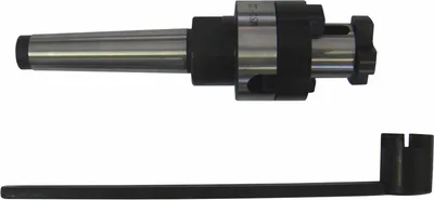 Produktbild von PAULIMOT Kombi-Aufsteck-Fräsdorn 16 mm MK2 / M10