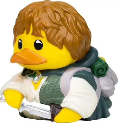 Produktbild von TUBBZ NS4841, Sammelfigur, Film & TV-Serien