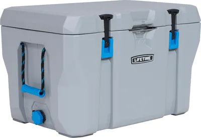 Obrázek produktu pro Kühlbox Lifetime 73 l 36 x 64 x 36 cm grau