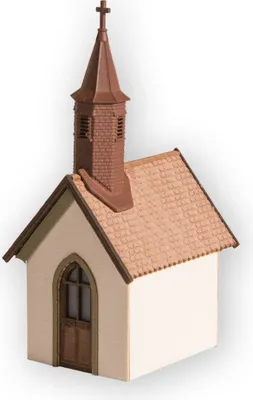 Obrázok produktu pre NOCH 14336, HO (1:87), Béžová, Hnedá, 1 kusov