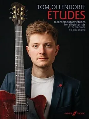Zdjęcie produktu dla Tom Ollendorff