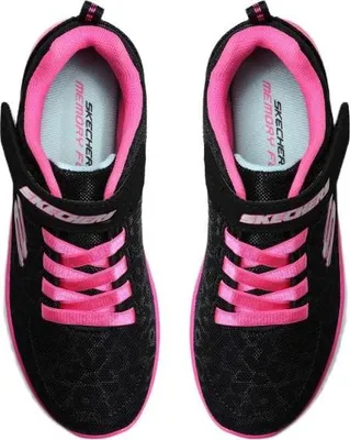 Immagine prodotto di Skechers Skechers Summits Worth Wild Bambini Sneaker Nero Dimensioni 27,5