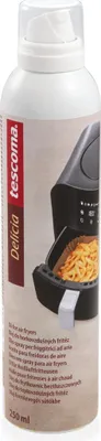 Obrázek produktu pro Tescoma Olej do horkovzdušných fritéz DELÍCIA 250 ml