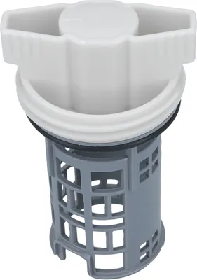 Produktbild von easyPART passend für DC97-16991A SAMSUNG Flusensieb für Waschmaschine