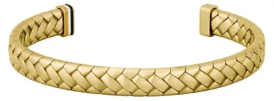 Produktbild von Vergoldetes massives Armband fü r Herren 1580672