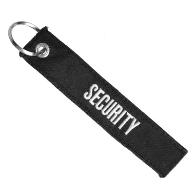 Produktbild von Schlüsselanhänger Security