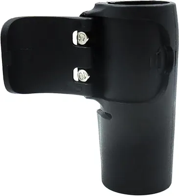 Imagen del producto de SUP: Tapón ajustable para remo, de 82 mm, de PVC, para tablas de paddle surf