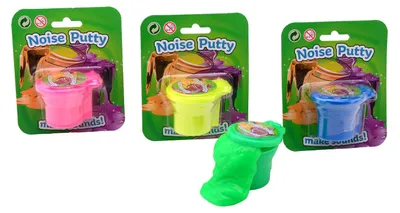 Produktbild von Johntoy Toilettenspachtel auf Karte