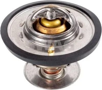 Produktbild von SWAG Thermostat Kühlmittel 92°C für VOLVO V70 II (285) V70 I (875, 876) V40 Kombi (645) S60 I (384) 850 Kombi (855)
