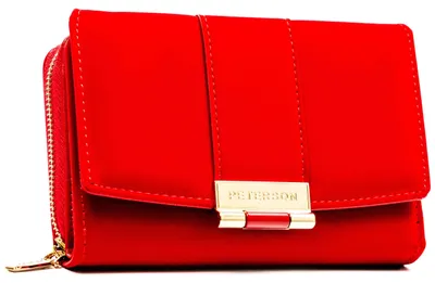 Imagen del producto de Peterson Carteras rovicky307260
