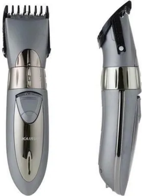 Produktbild von Haarschneidemaschine Haarschneider Bartschneider Trimmer Rasierer Nass Trocken