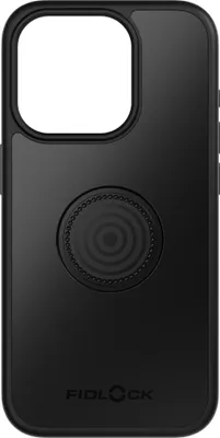 Produktbild von Fidlock VACUUM phone case iPhone 15 Pro